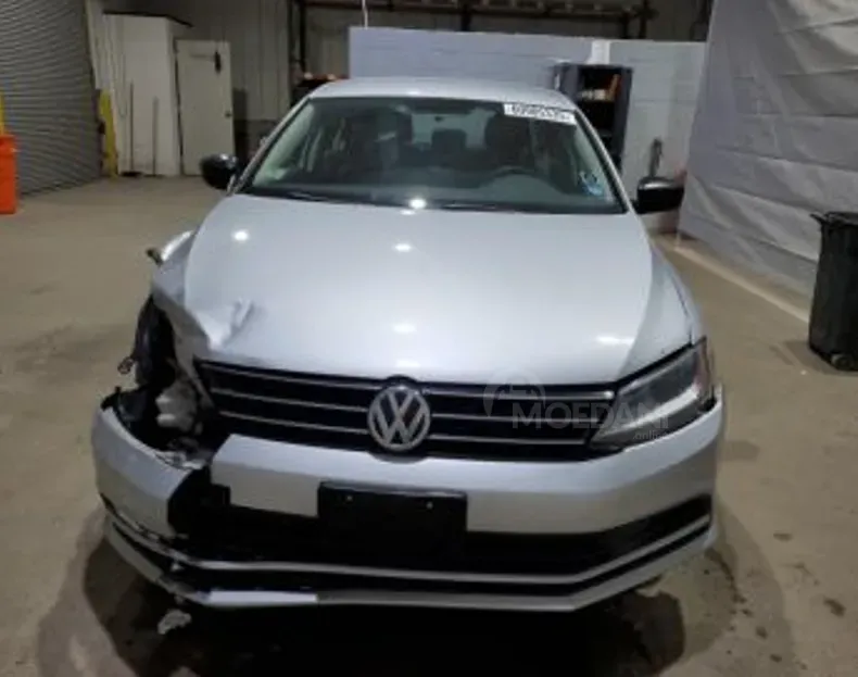 Volkswagen Jetta 1.4 2016 Тбилиси - изображение 7