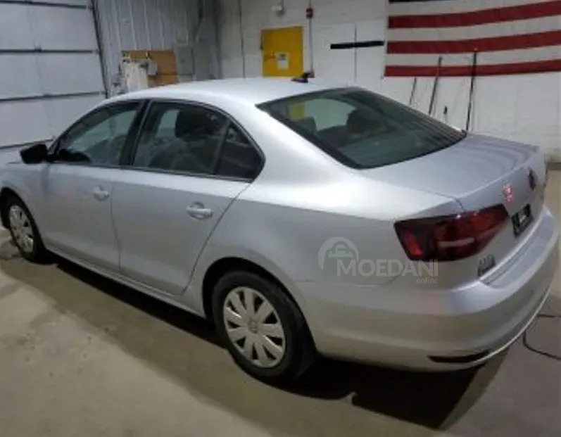 Volkswagen Jetta 1.4 2016 Тбилиси - изображение 2
