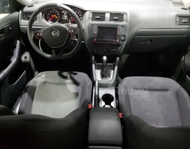 Volkswagen Jetta 1.4 2016 Тбилиси - изображение 4