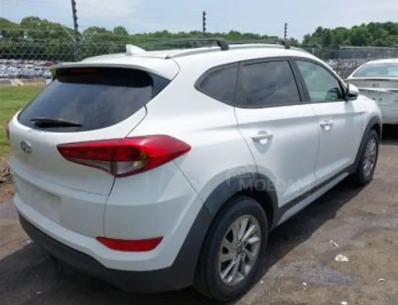 Hyundai Tucson 2018 Тбилиси - изображение 5