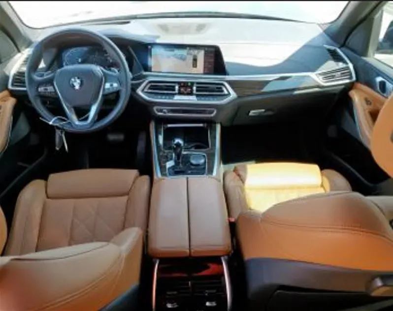 BMW X5 2023 Тбилиси - изображение 6