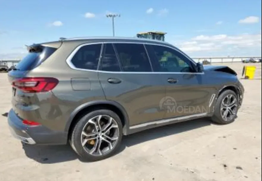 BMW X5 2023 Тбилиси - изображение 4