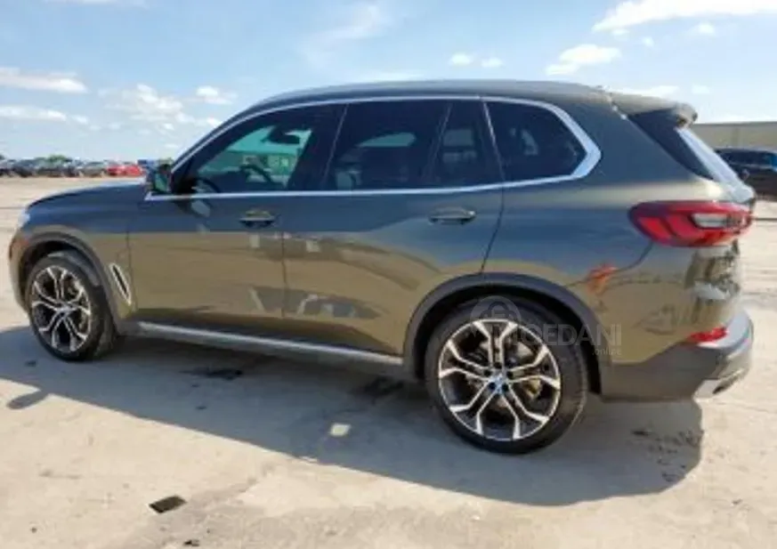 BMW X5 2023 Тбилиси - изображение 7