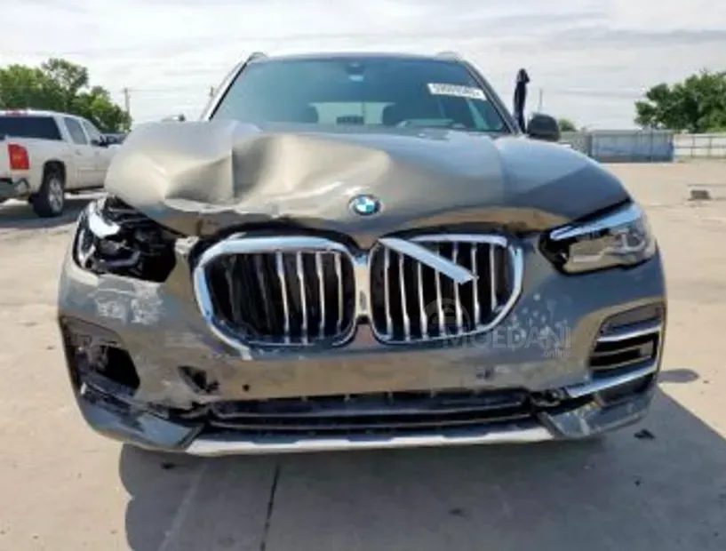 BMW X5 2023 Тбилиси - изображение 2