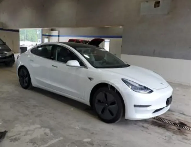 Tesla Model 3 2020 თბილისი - photo 4