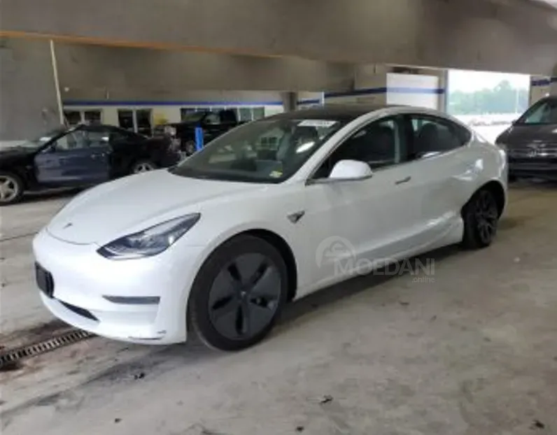 Tesla Model 3 2020 თბილისი - photo 5