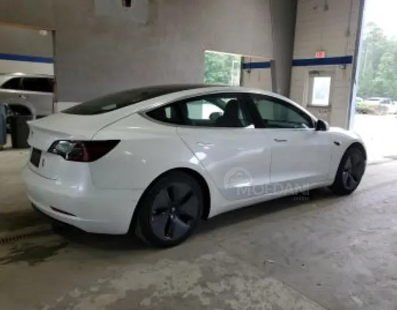 Tesla Model 3 2020 თბილისი - photo 3