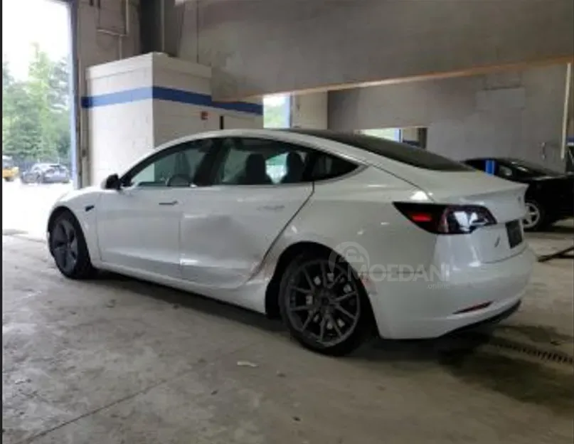 Tesla Model 3 2020 თბილისი - photo 6