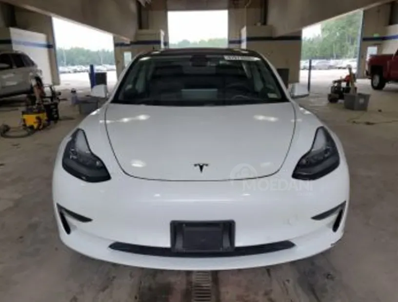 Tesla Model 3 2020 თბილისი - photo 1