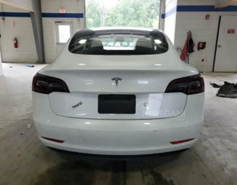 Tesla Model 3 2020 თბილისი - photo 2