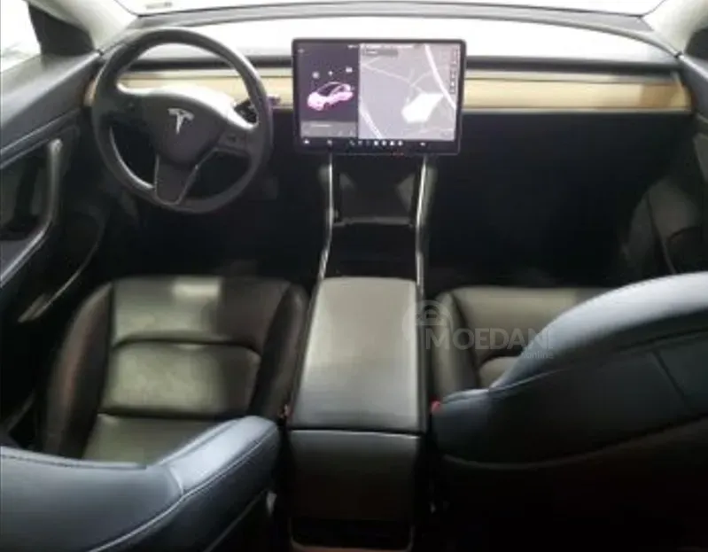 Tesla Model 3 2020 თბილისი - photo 7