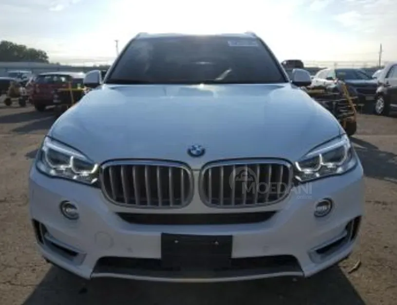 BMW X5 2018 Тбилиси - изображение 1