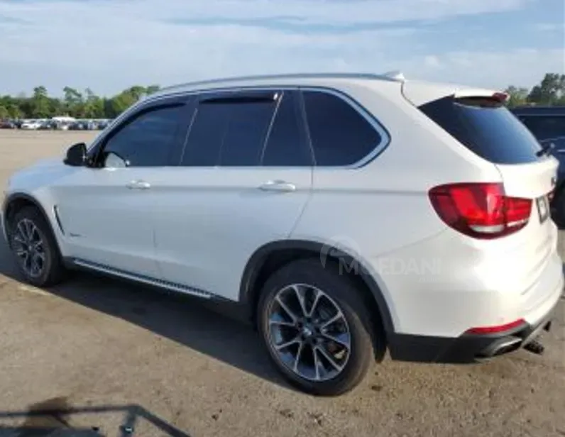 BMW X5 2018 Тбилиси - изображение 7