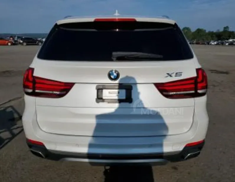 BMW X5 2018 Тбилиси - изображение 2