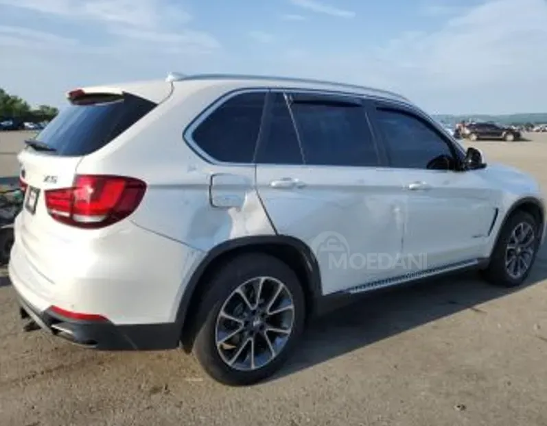 BMW X5 2018 Тбилиси - изображение 3