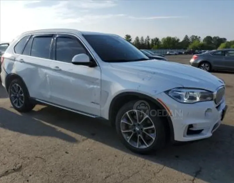 BMW X5 2018 Тбилиси - изображение 4