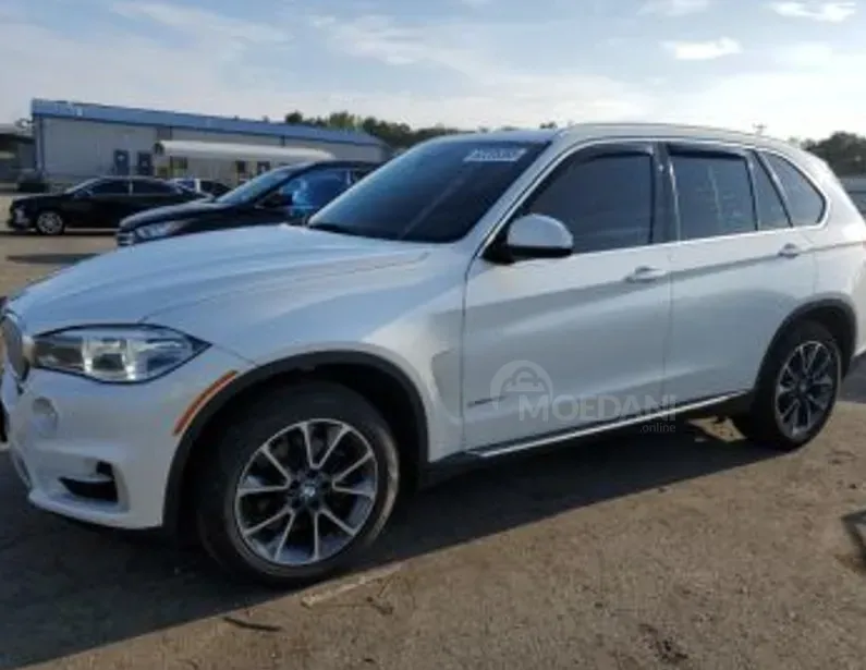 BMW X5 2018 Тбилиси - изображение 6