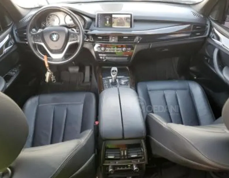 BMW X5 2018 Тбилиси - изображение 5