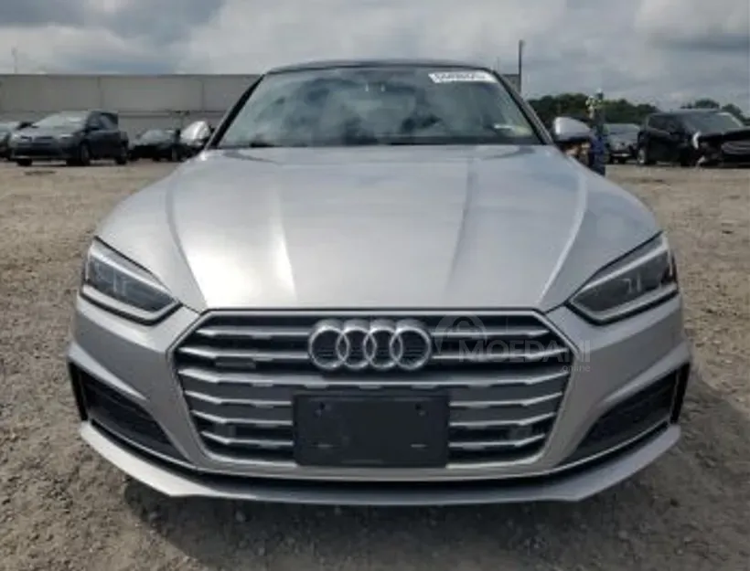 Audi A5 2019 თბილისი - photo 1