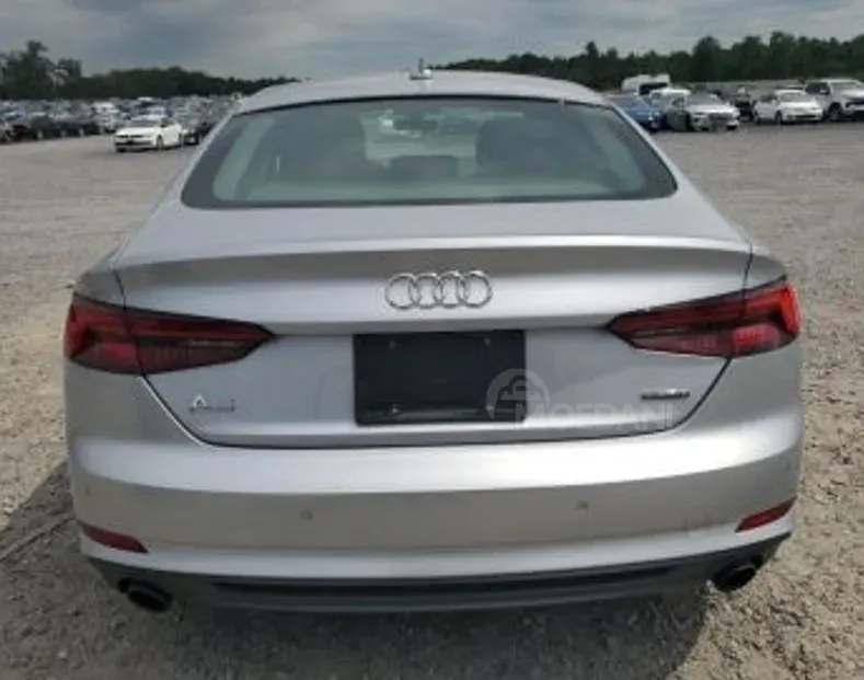 Audi A5 2019 თბილისი - photo 2