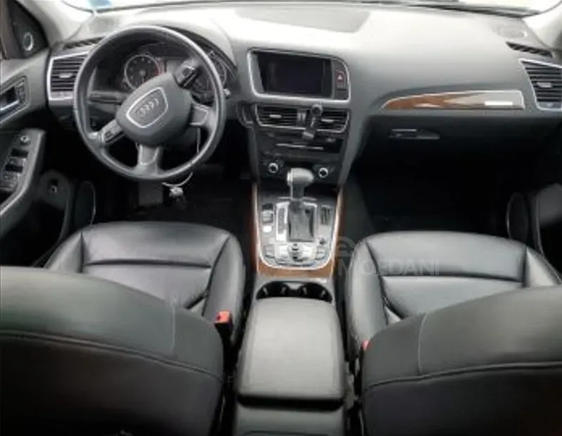 Audi Q5 2017 Тбилиси - изображение 6