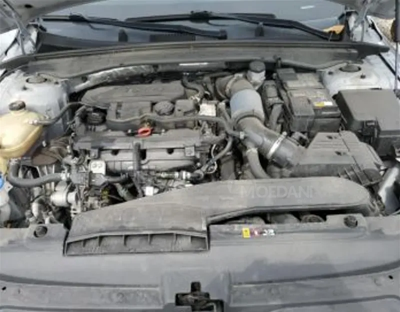 Kia K5 2023 Тбилиси - изображение 3