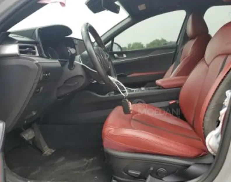 Kia K5 2023 Тбилиси - изображение 4