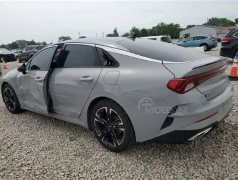 Kia K5 2023 Тбилиси - изображение 2