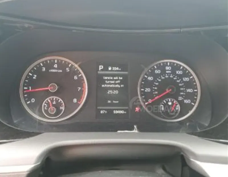 Kia K5 2023 Тбилиси - изображение 6