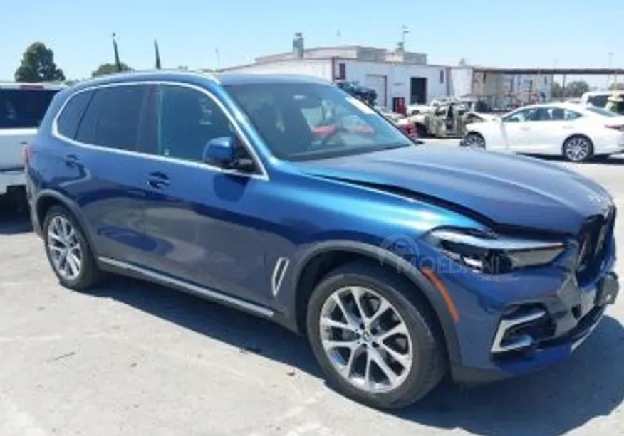 BMW X5 2020 Тбилиси - изображение 4