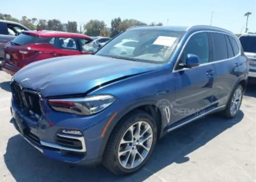 BMW X5 2020 Тбилиси - изображение 5