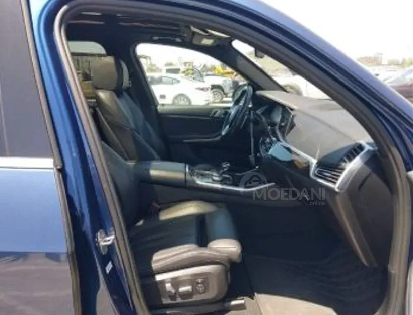 BMW X5 2020 Тбилиси - изображение 6