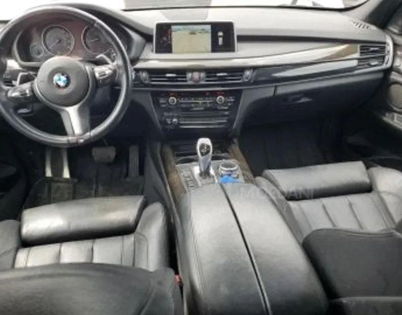 BMW X5 2014 Тбилиси - изображение 5