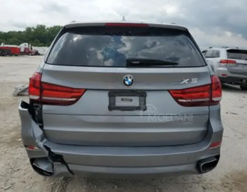 BMW X5 2014 Тбилиси - изображение 2