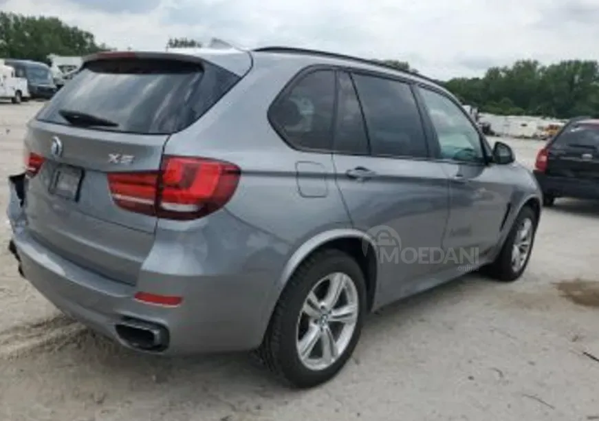BMW X5 2014 Тбилиси - изображение 3