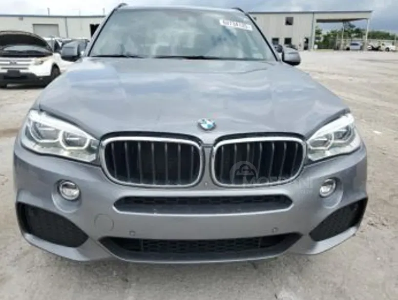 BMW X5 2014 Тбилиси - изображение 1