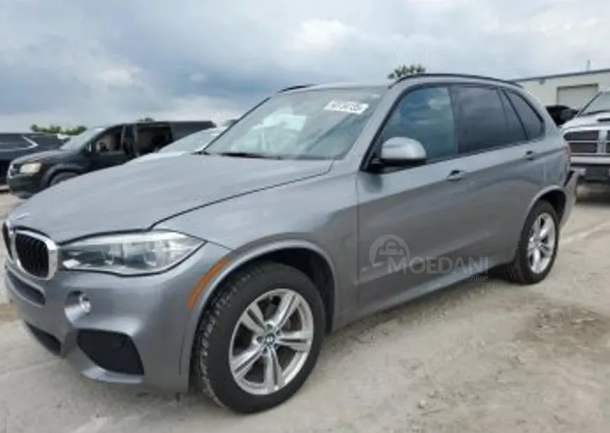 BMW X5 2014 Тбилиси - изображение 6