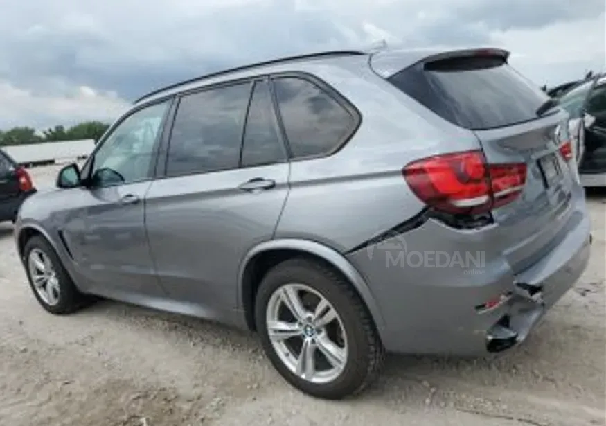 BMW X5 2014 Тбилиси - изображение 7