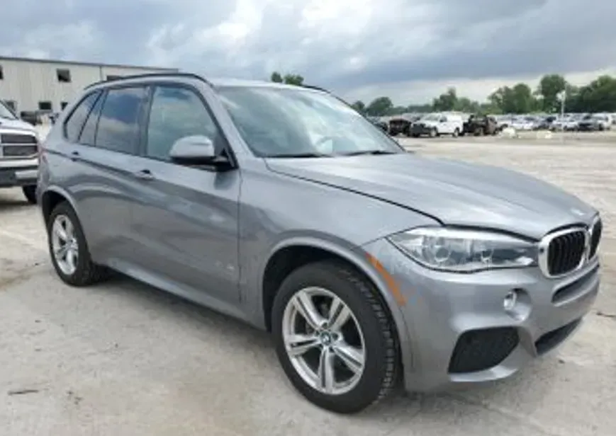 BMW X5 2014 Тбилиси - изображение 4