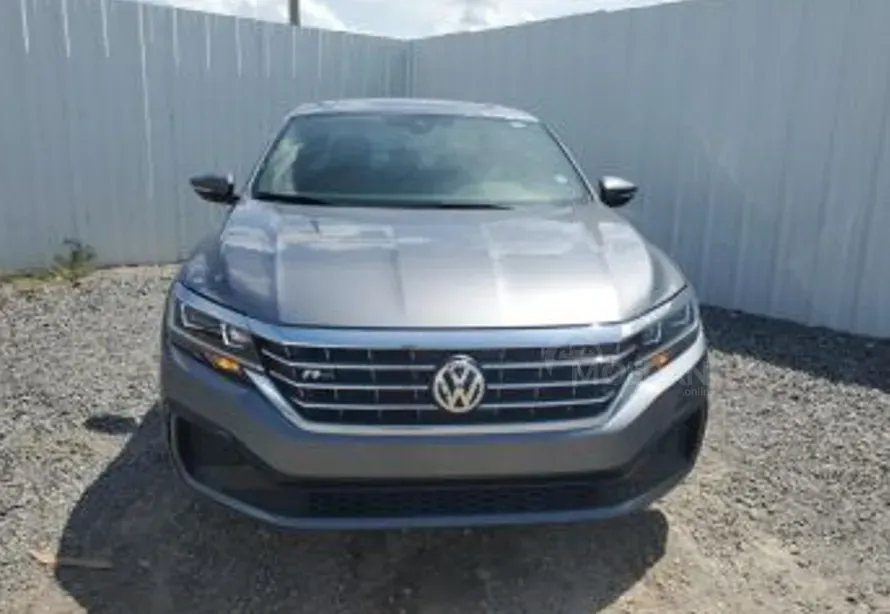 Volkswagen Passat 2 2021 Тбилиси - изображение 1