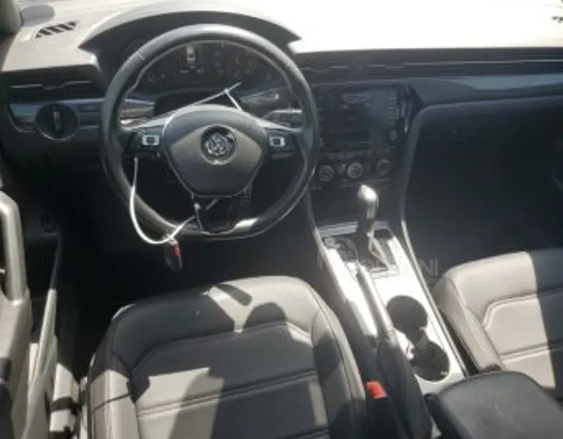 Volkswagen Passat 2 2021 Тбилиси - изображение 6