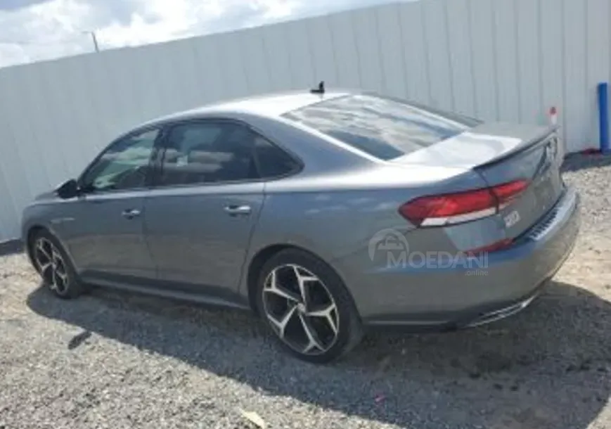 Volkswagen Passat 2 2021 Тбилиси - изображение 7