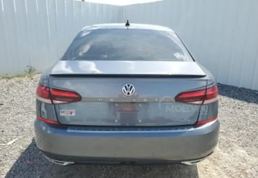 Volkswagen Passat 2 2021 Тбилиси - изображение 3