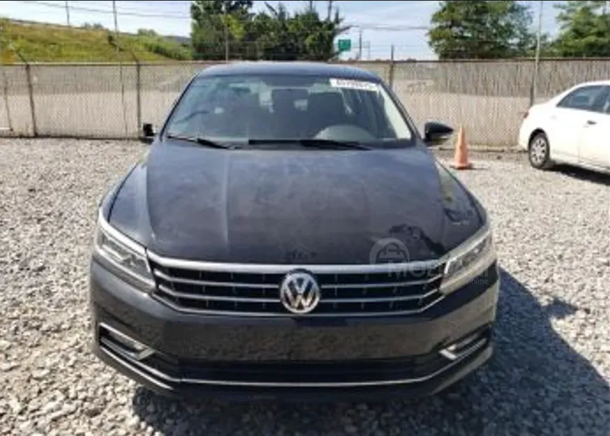 Volkswagen Passat 1.8 2016 თბილისი - photo 1