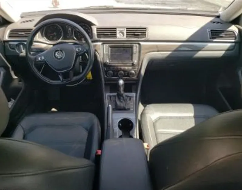 Volkswagen Passat 1.8 2016 თბილისი - photo 6