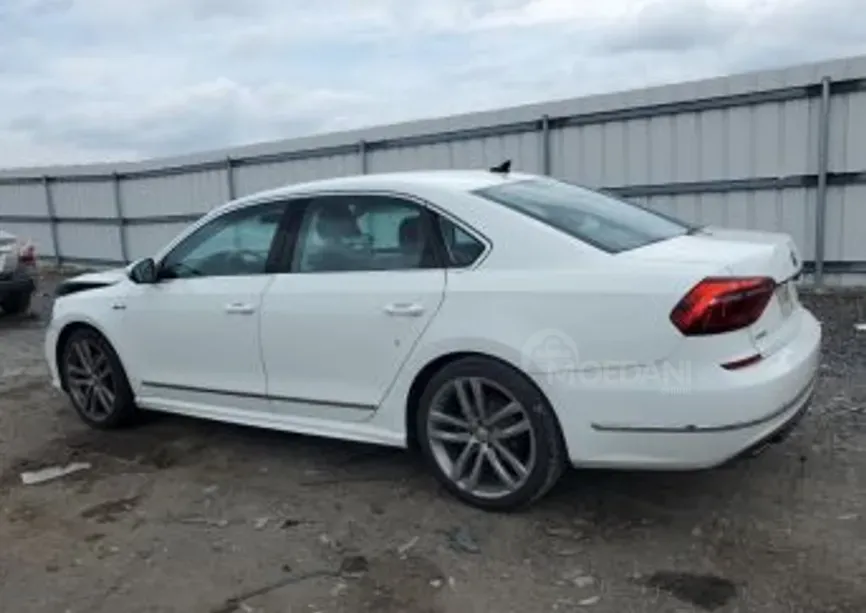 Volkswagen Passat 1.8 2017 Тбилиси - изображение 7