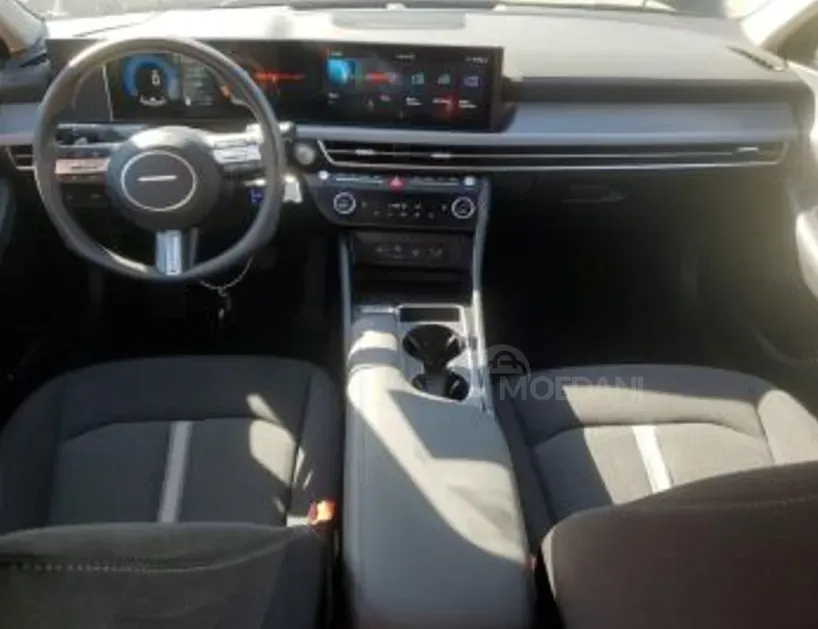 Hyundai Sonata 2025 თბილისი - photo 5