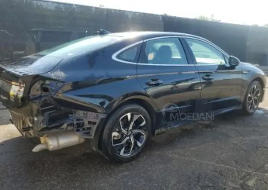 Hyundai Sonata 2025 თბილისი - photo 6