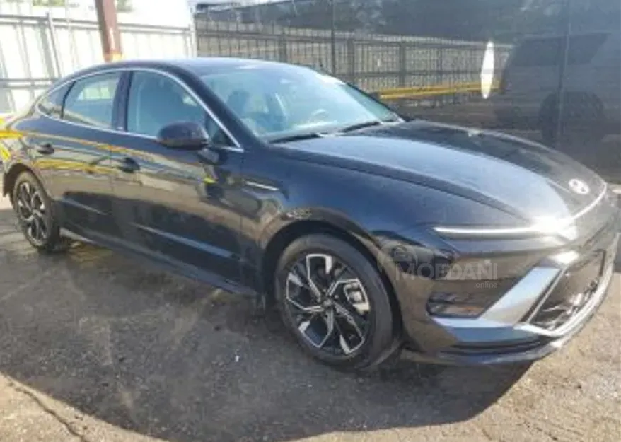 Hyundai Sonata 2025 თბილისი - photo 2