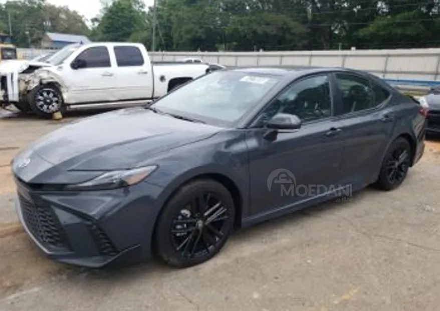 Toyota Camry 2.5L 2025 Тбилиси - изображение 3